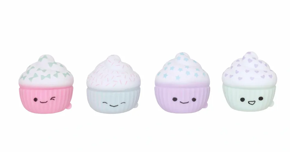 Sista dagarna - Cupcake Cuties