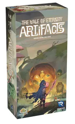 The Vale Of Eternity Artifacts - Lågt pris