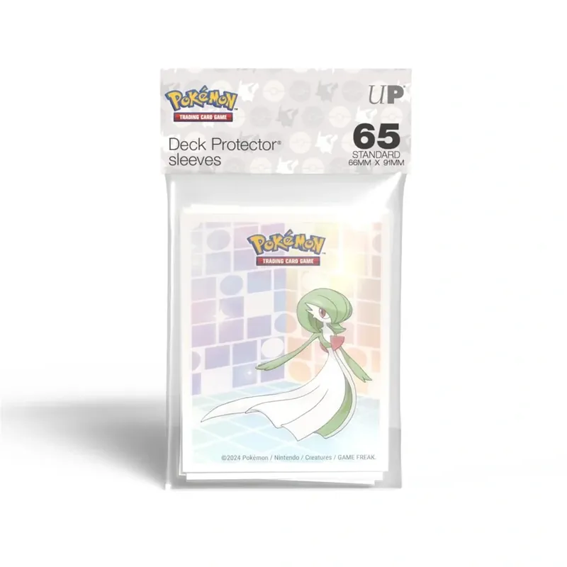 Kampanjpris | Gallery Series Trick Room Deck Protector sleeves (65 Sleeves)