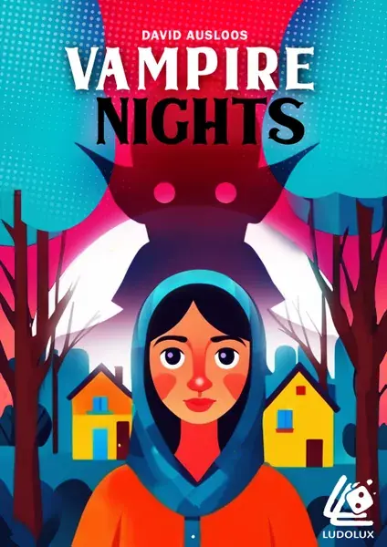 Mycket uppskattad | Vampire Nights