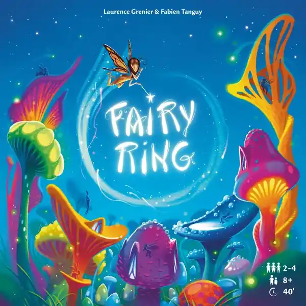 Fairy Ring | Bästsäljare