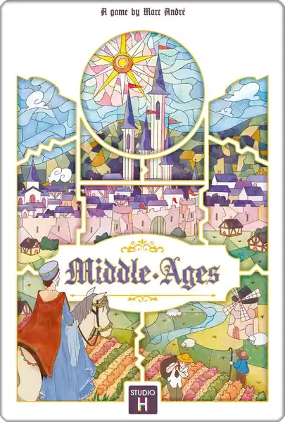 Dagens deal - Middle Ages