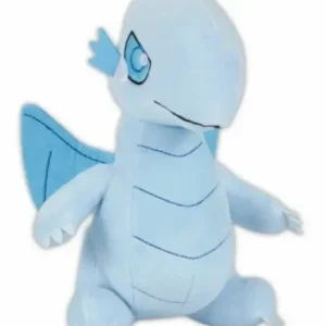 Yu-Gi-Oh! Plush Blue Eyes White Dragon 20 cm - Slutrea