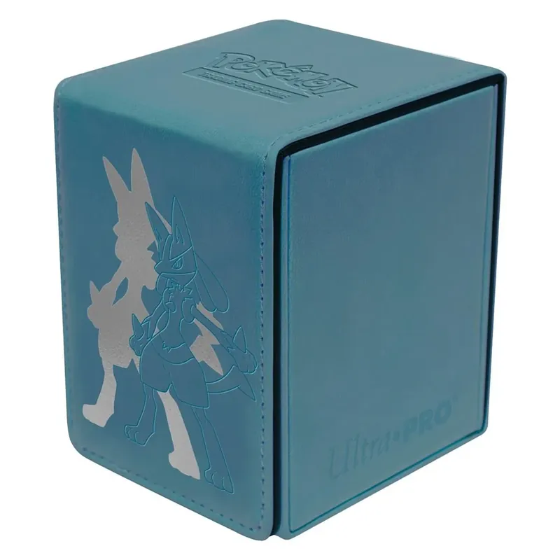 Nytt hos oss - Elite Series - Lucario Alcove Flip