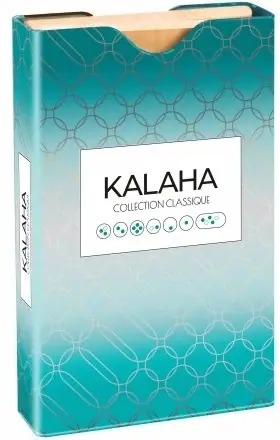 Dagens deal | Collection Classique Kalaha