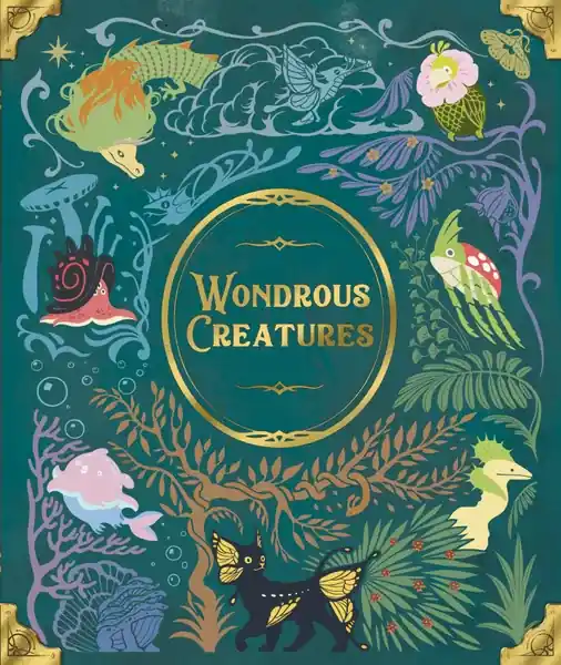 Tillverkarpris | Wondrous Creatures