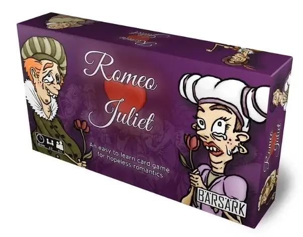 Romeo and Juliet | Lågt pris