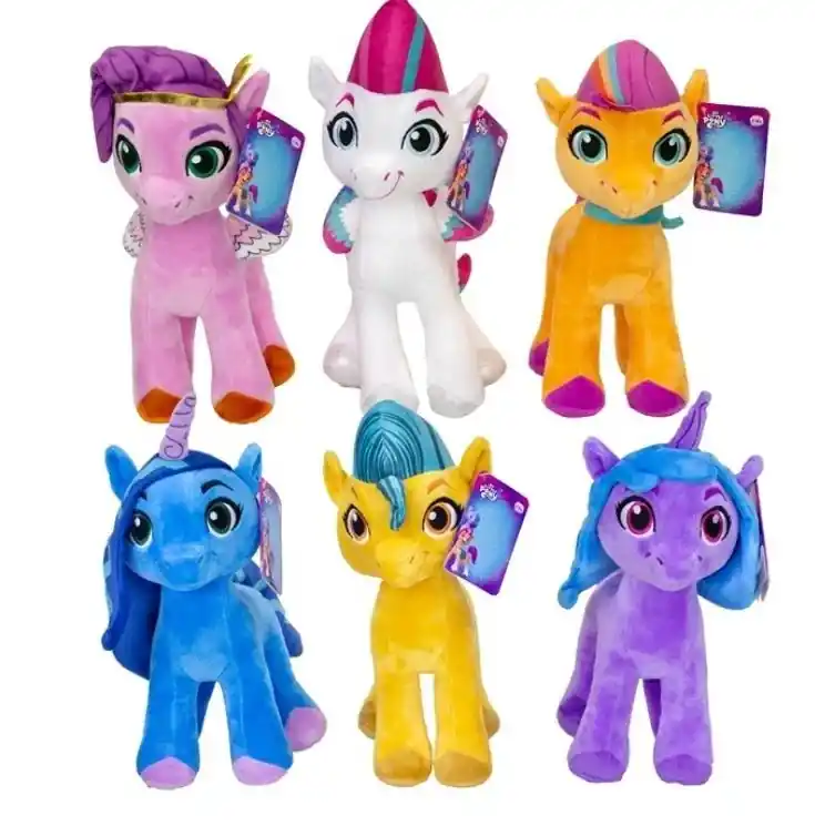My Little Pony Plush (30cm) - Köp direkt