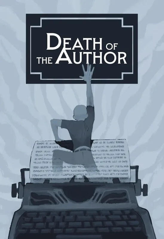 Death of the Author RPG - Toppkvalitet