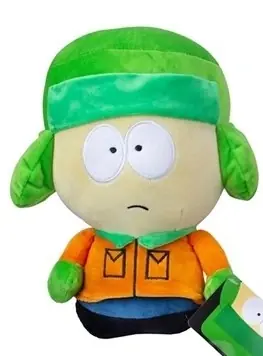 South Park Plush 15cm Kyle - Under begränsad tid