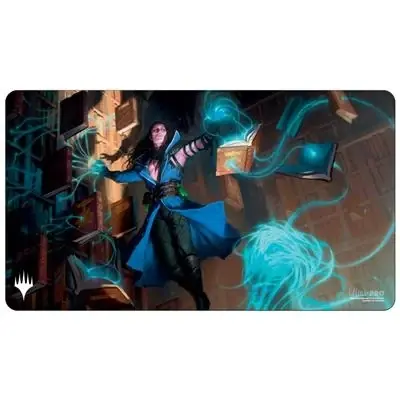 Handla nu | Ultra Pro - Murders at Karlov Manor Playmat C for Magic The Gathering