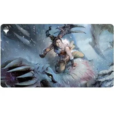 Nästan slut - Ultra Pro - Modern Horizons 3 Playmat B for Magic The Gathering