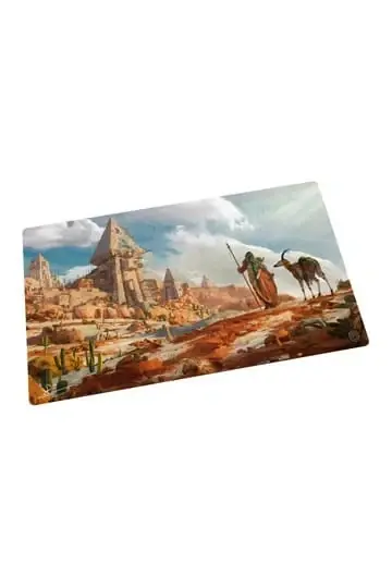 Ultimate Guard Play-Mat "Artist Edition 2 Mario Renaud" - The Search | Bara idag