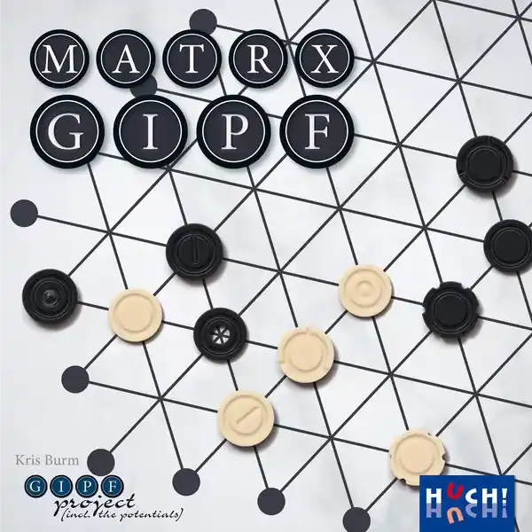 Matrx Gipf | Favorit