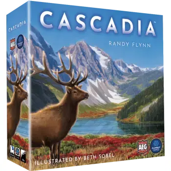 Köp online | Cascadia Sv