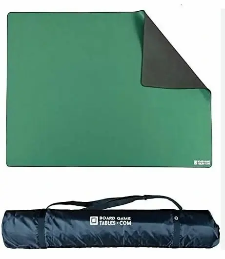 Ultimate Guard Boulder Deck Case 100+ Solid Grön | Rea