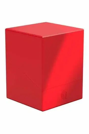 Rabatt | Ultimate Guard Boulder Deck Case 100 Solid Rod Ultimate Guard