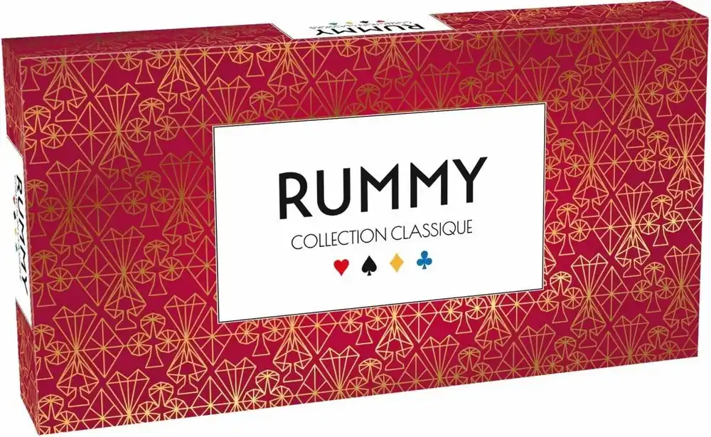 Dagens deal - Rummy