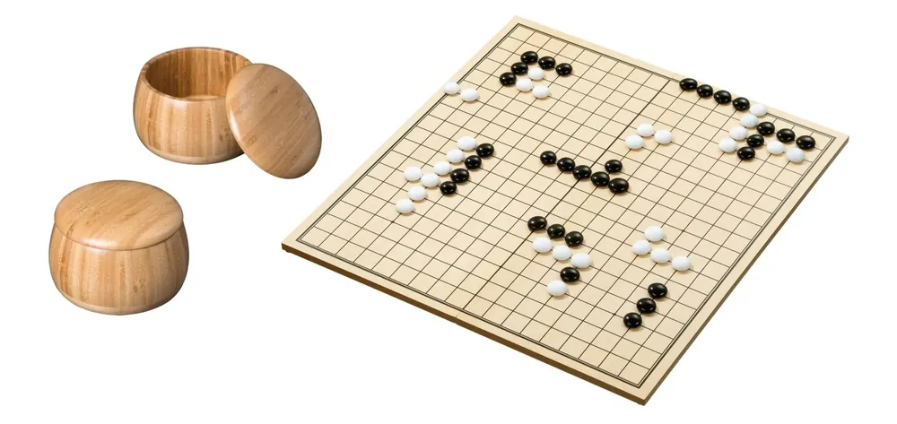 Go & Go Bang, Tournament (3220) | Topprodukt