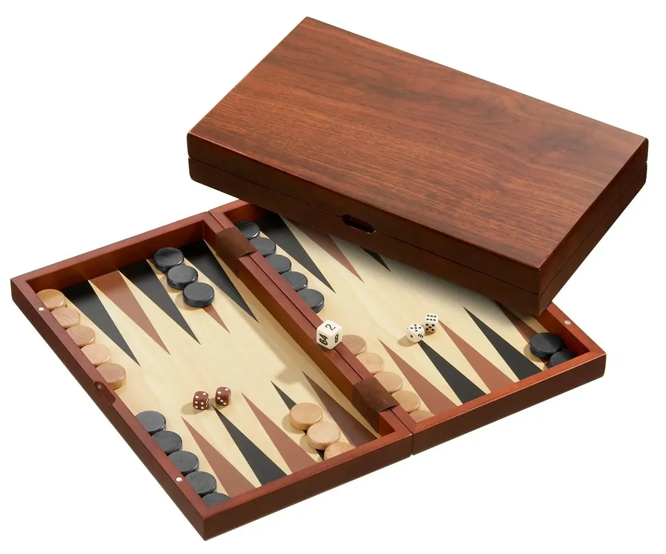 Backgammon Andros Medium 1133 Philos | Köp online