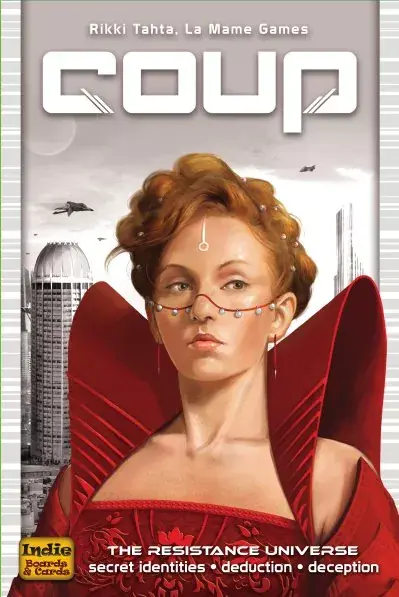 Coup - Premium