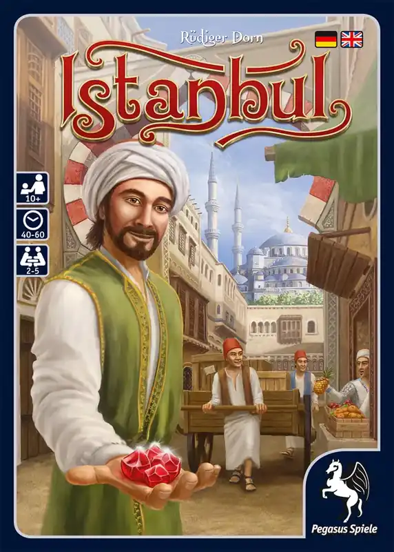 Kampanjpris | Istanbul