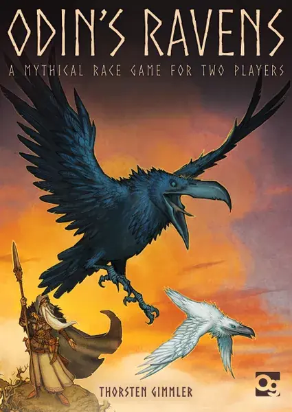 Odin‘s Ravens - Lägg i varukorg