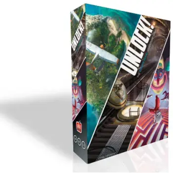 Unlock! Escape Adventures - Populärt just nu