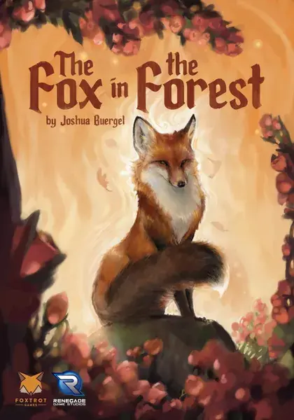 The Fox in the Forest - Snart slut