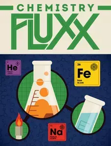 Erbjudande | Chemistry Fluxx