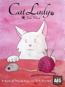 Spara nu | Cat Lady
