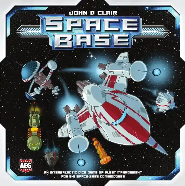Bra pris just nu | Space Base