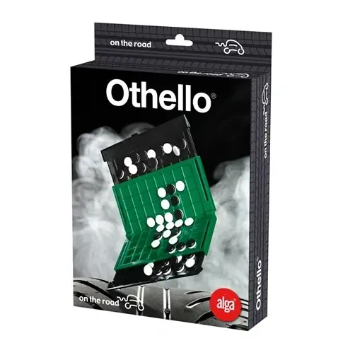Prissänkt | Othello 3d Travel