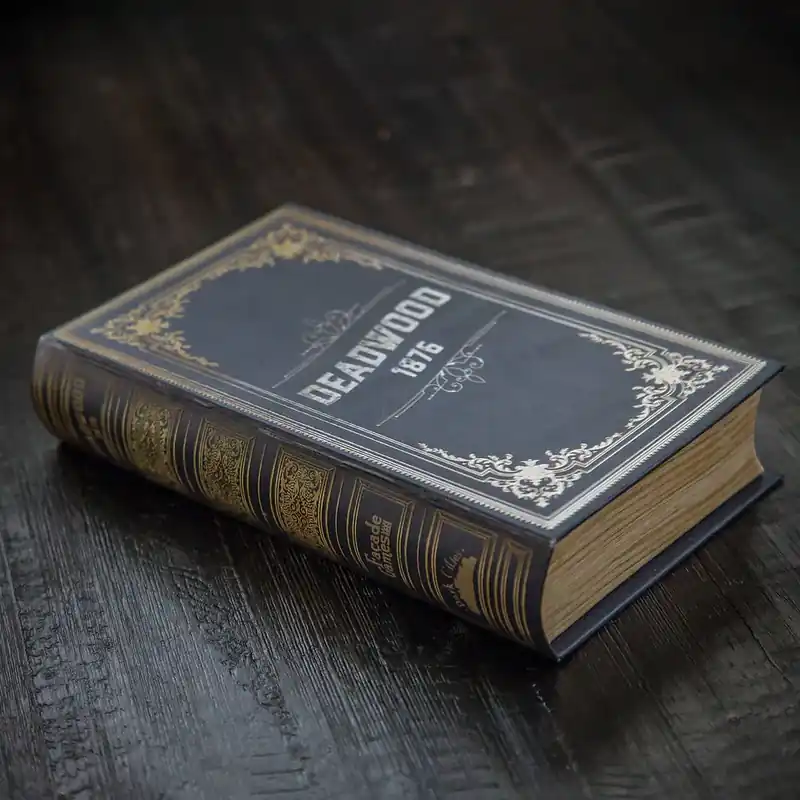 Lågt pris | Deadwood 1876