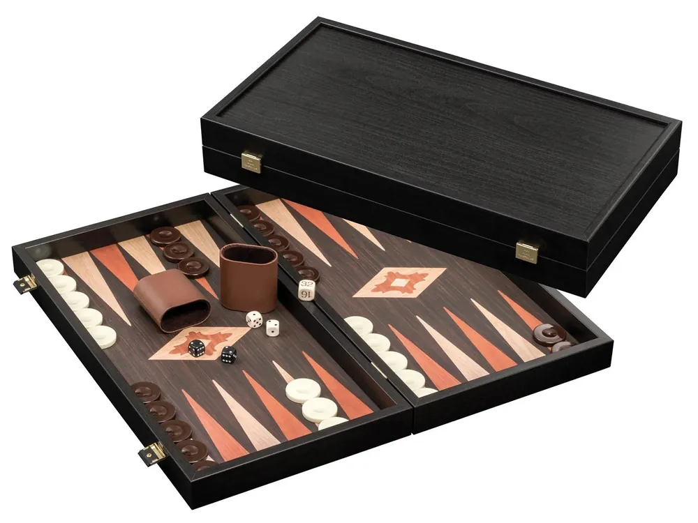 Backgammon - Elassa, Large (1816) | Dagens deal