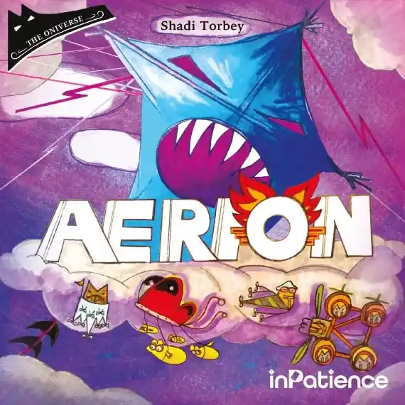 Aerion - Nytt lägre pris