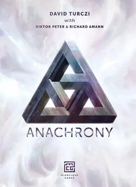 Anachrony Essential Edition | Deal