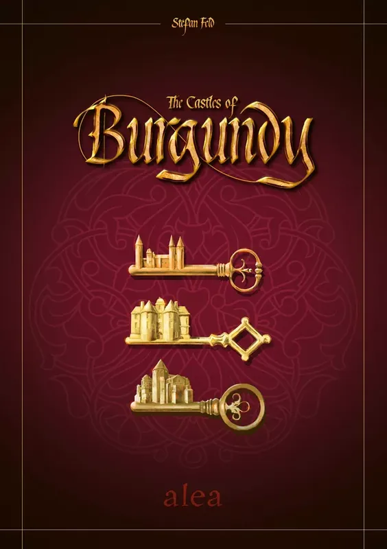 The Castles Of Burgundy 2019 | Riktigt fynd