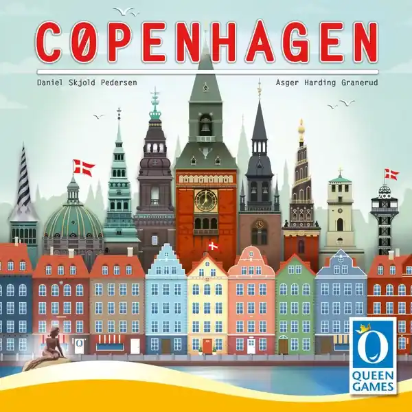 Tryggt köp | -Säljs från Lånebiblioteket- Copenhagen