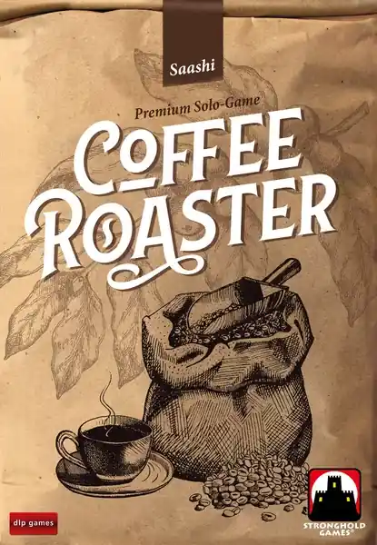 Coffee Roaster | Nedsatt pris