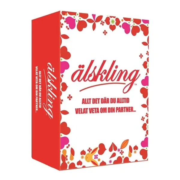 Älskling Pocket - Fabrikspris