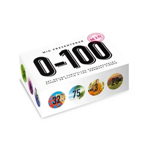 0-100 - Rea
