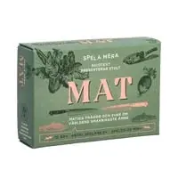 Dagens deal - Spela Mera Mat