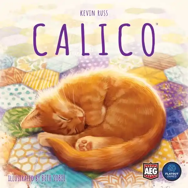 Köp online - Calico