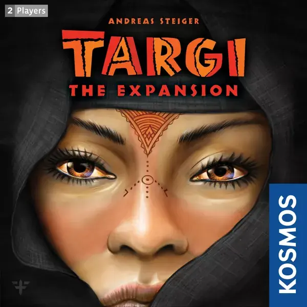 Targi The Expansion | Tidsbegränsat erbjudande