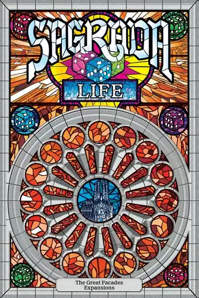 Topprodukt | Sagrada Life