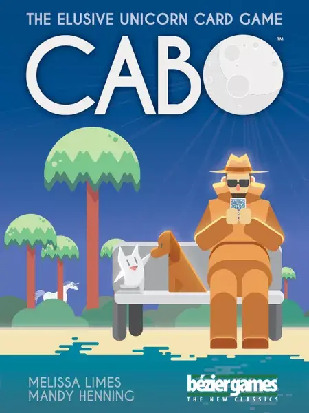 CABO Deluxe Edition - Passa på