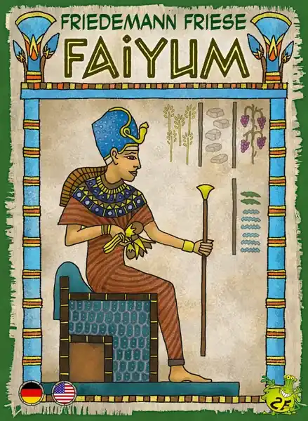 Faiyum - Fabrikspris