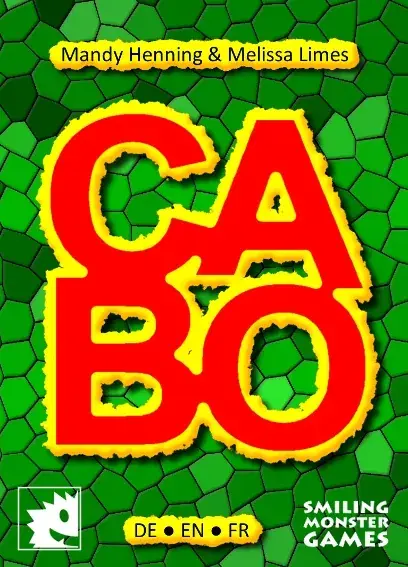 Handla nu - CABO