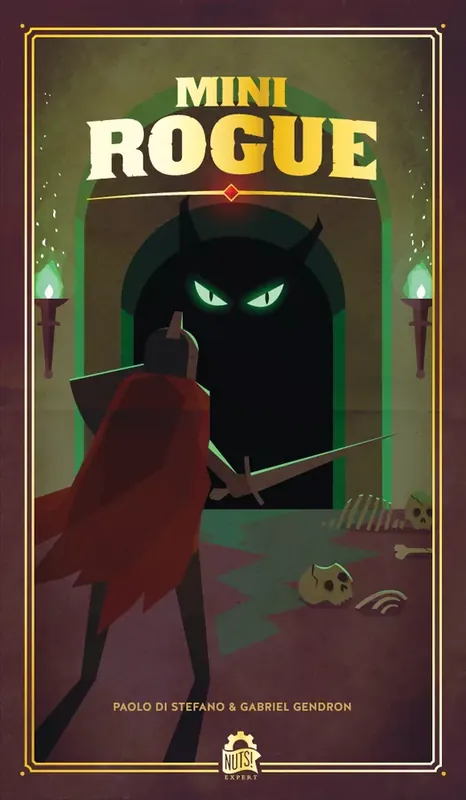 Mini Rogue | Fabrikspris